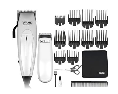 Tondeuse de finition Wahl Home Pro Deluxe, vue principale