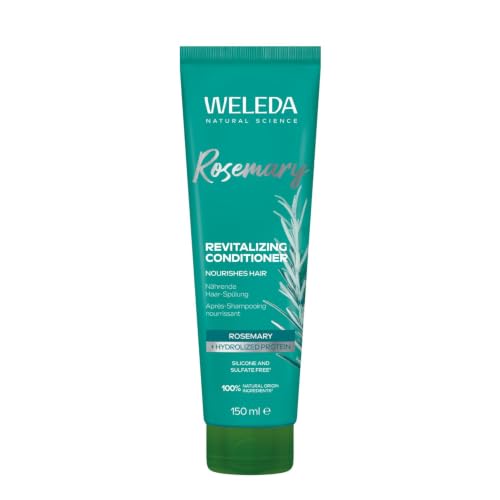 Weleda, vue 1