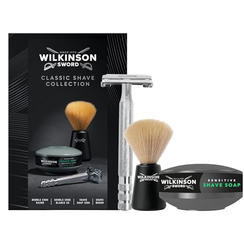 Wilkinson Sword Collection Classique, vue 1