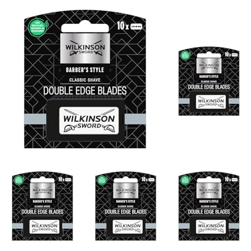 Wilkinson Sword Double-Tranchant par 10, vue 1