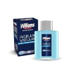 Williams Aqua Velva, vue 1