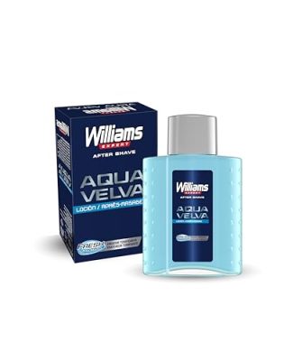 Après-rasage Williams Aqua Velva, 100 ml, vue principale