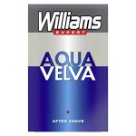 Williams Aqua Velva, vue 2