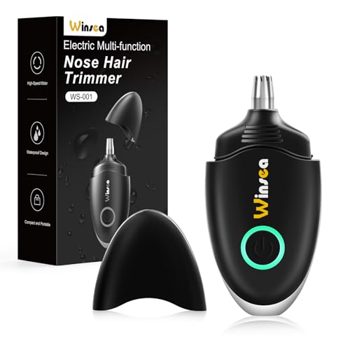 Winsea poils WS-001, vue 1